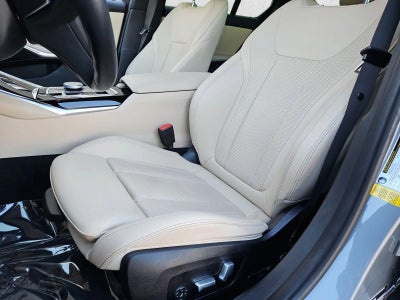 2023 BMW 3 Series 330i