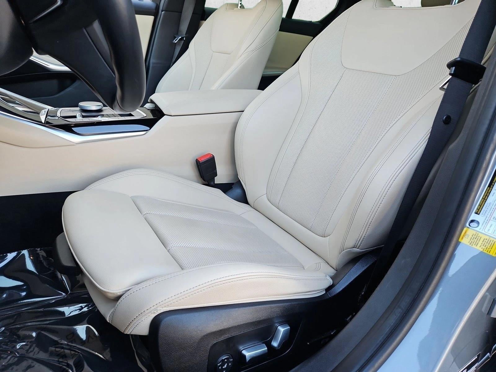 2023 BMW 3 Series 330i