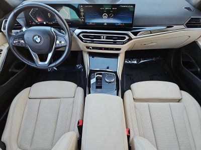 2023 BMW 3 Series 330i