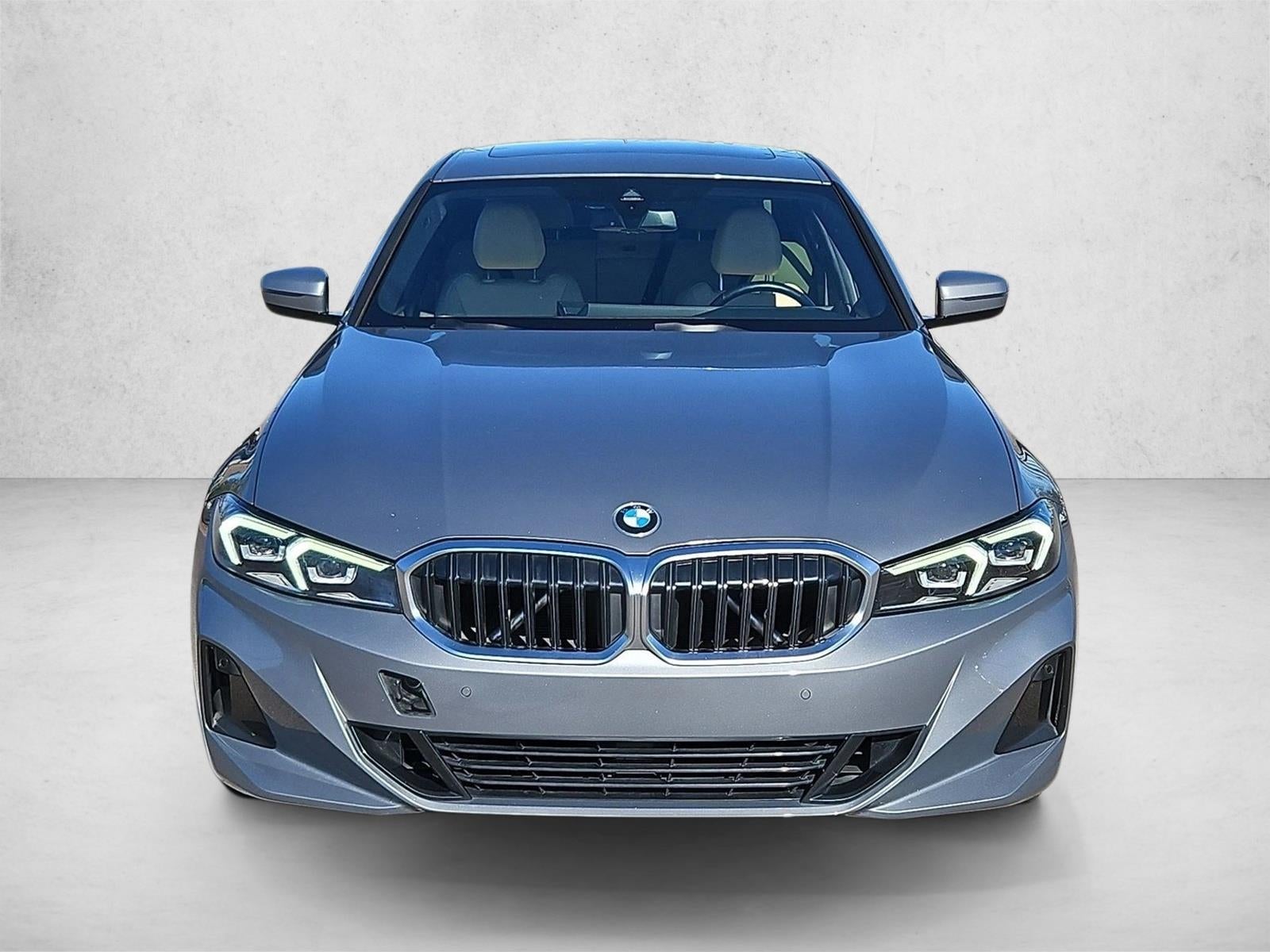 2023 BMW 3 Series 330i