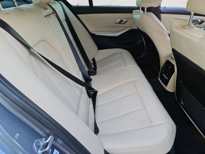 2023 BMW 3 Series 330i