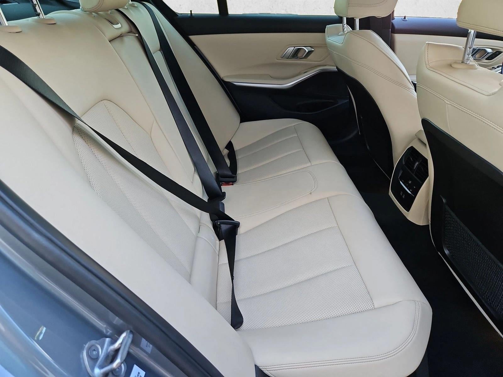2023 BMW 3 Series 330i