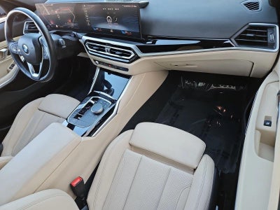 2023 BMW 3 Series 330i