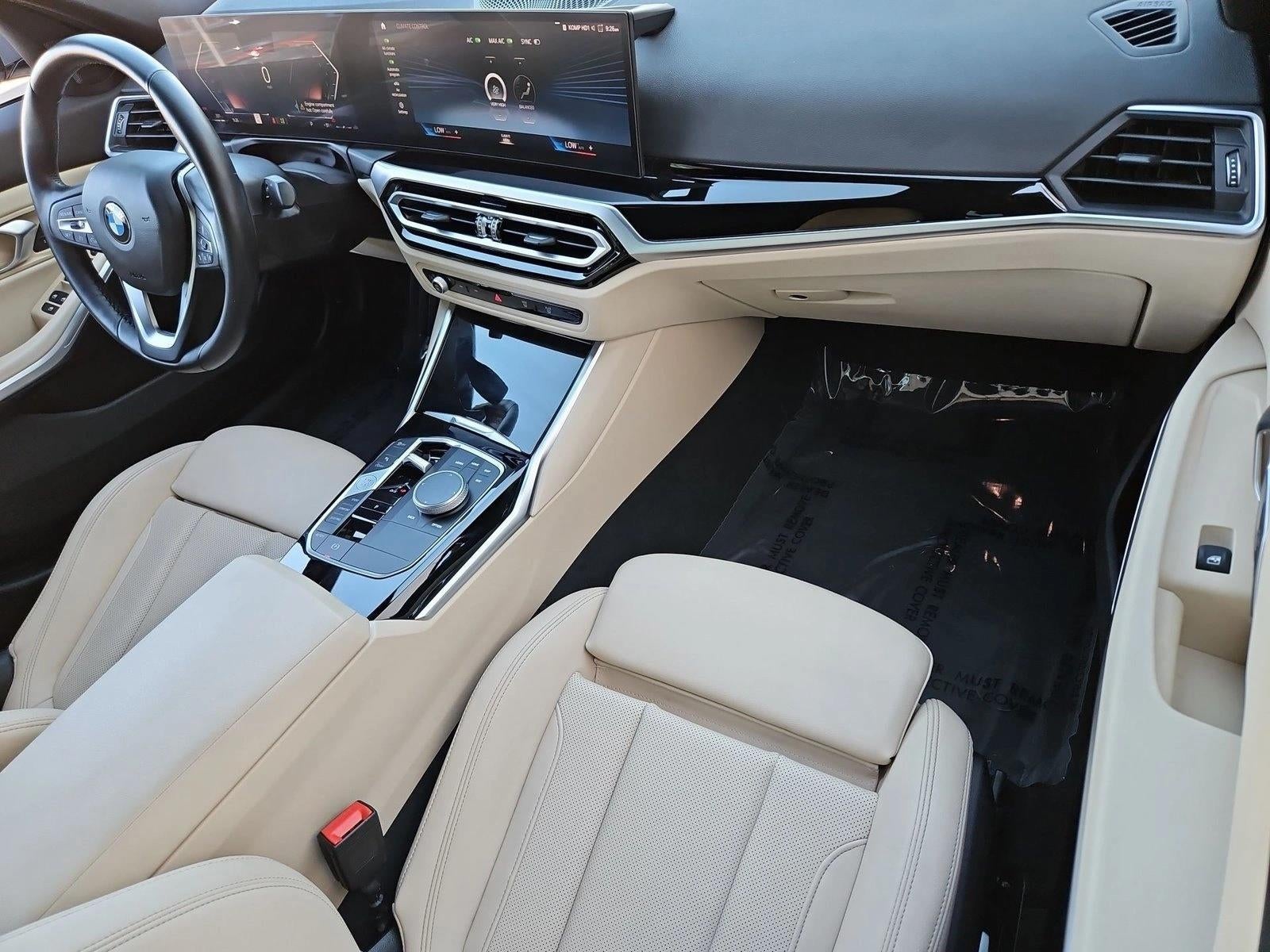 2023 BMW 3 Series 330i