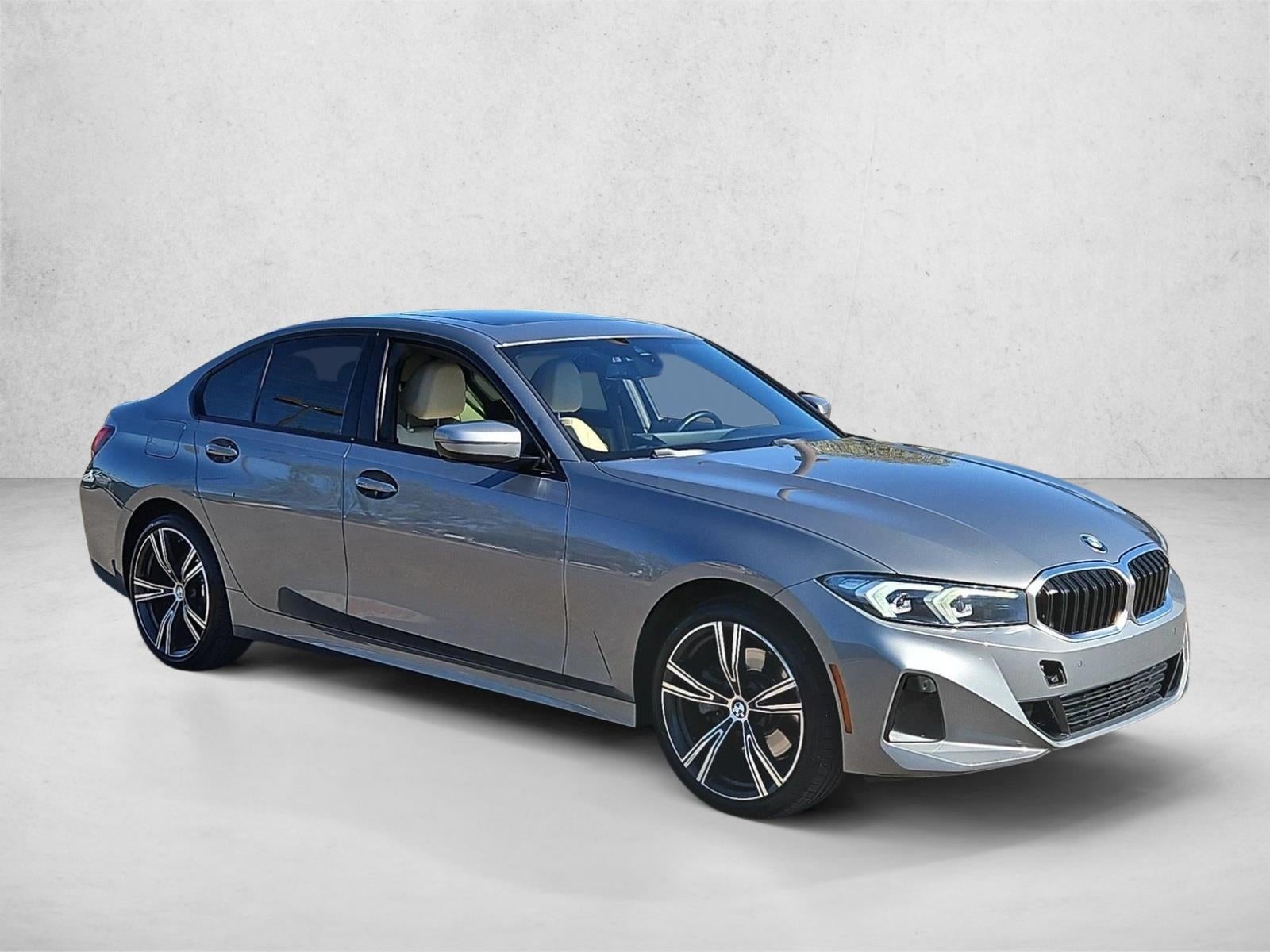 2023 BMW 3 Series 330i