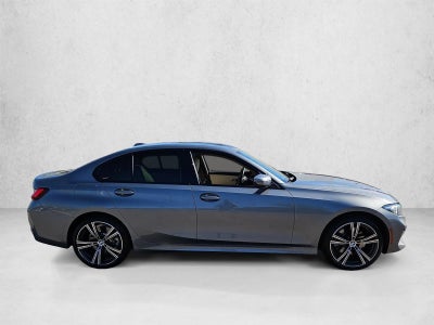 2023 BMW 3 Series 330i