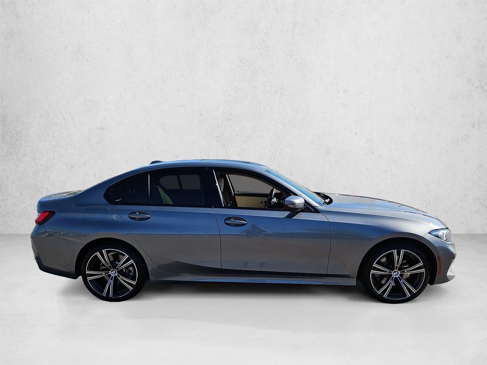 2023 BMW 3 Series 330i
