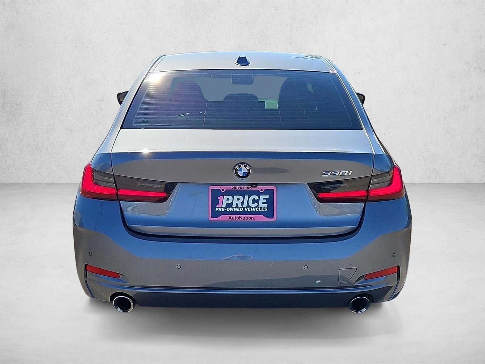 2023 BMW 3 Series 330i