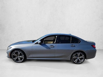2023 BMW 3 Series 330i