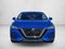 2022 Nissan Sentra SV Xtronic CVT