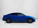 2022 Nissan Sentra SV Xtronic CVT