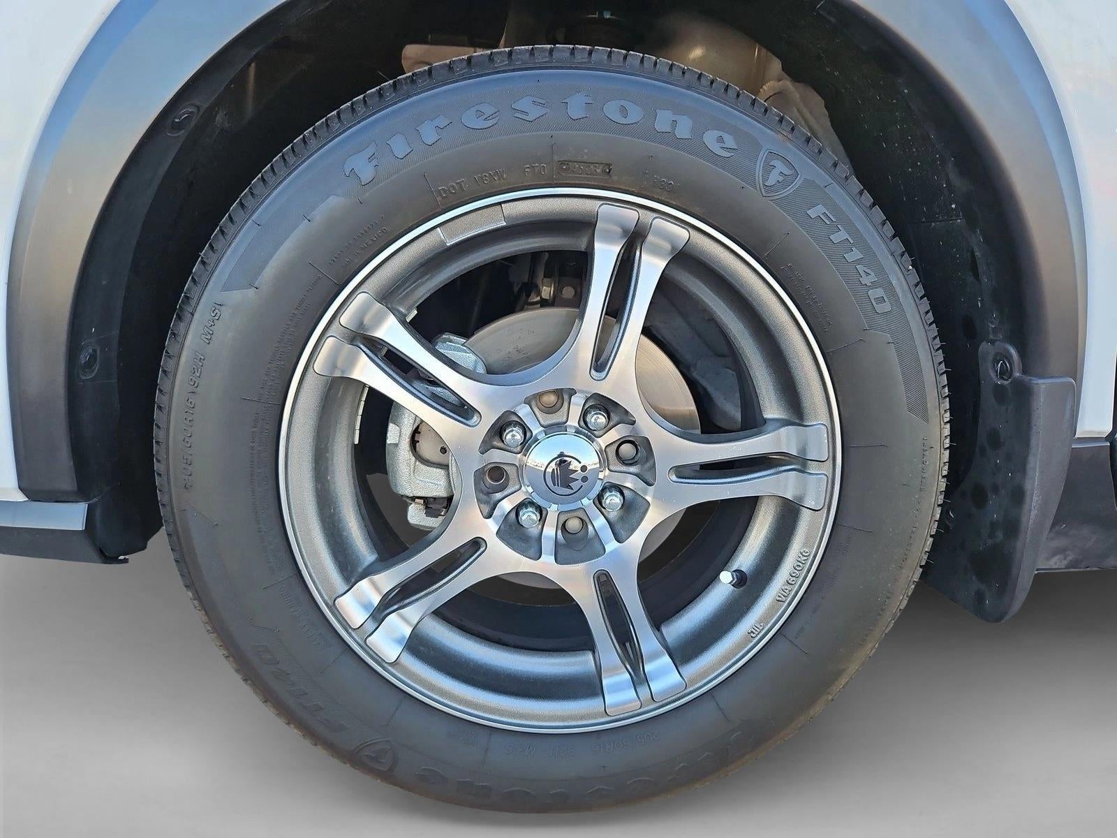 2024 Nissan Kicks S Xtronic CVT