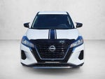 2024 Nissan Kicks S Xtronic CVT