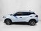2024 Nissan Kicks S Xtronic CVT