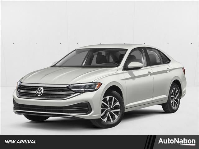 2024 Volkswagen Jetta's photo