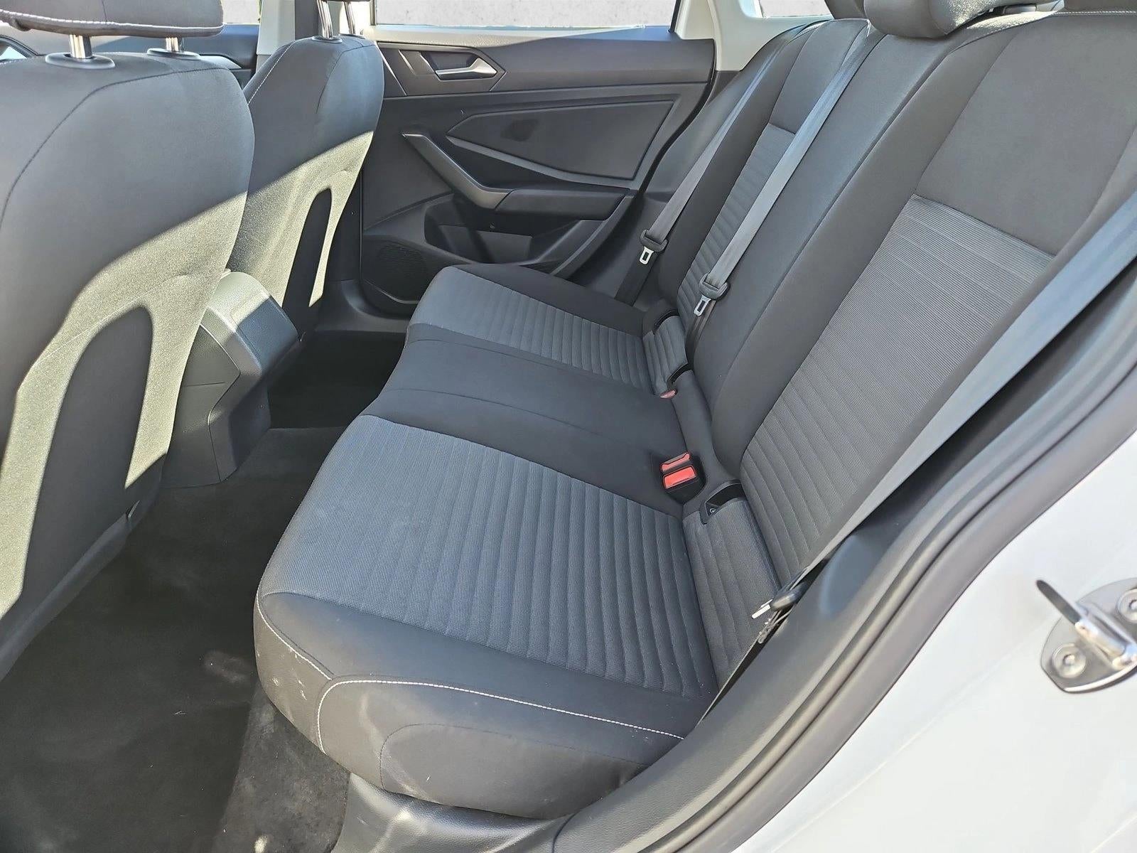 2024 Volkswagen Jetta S