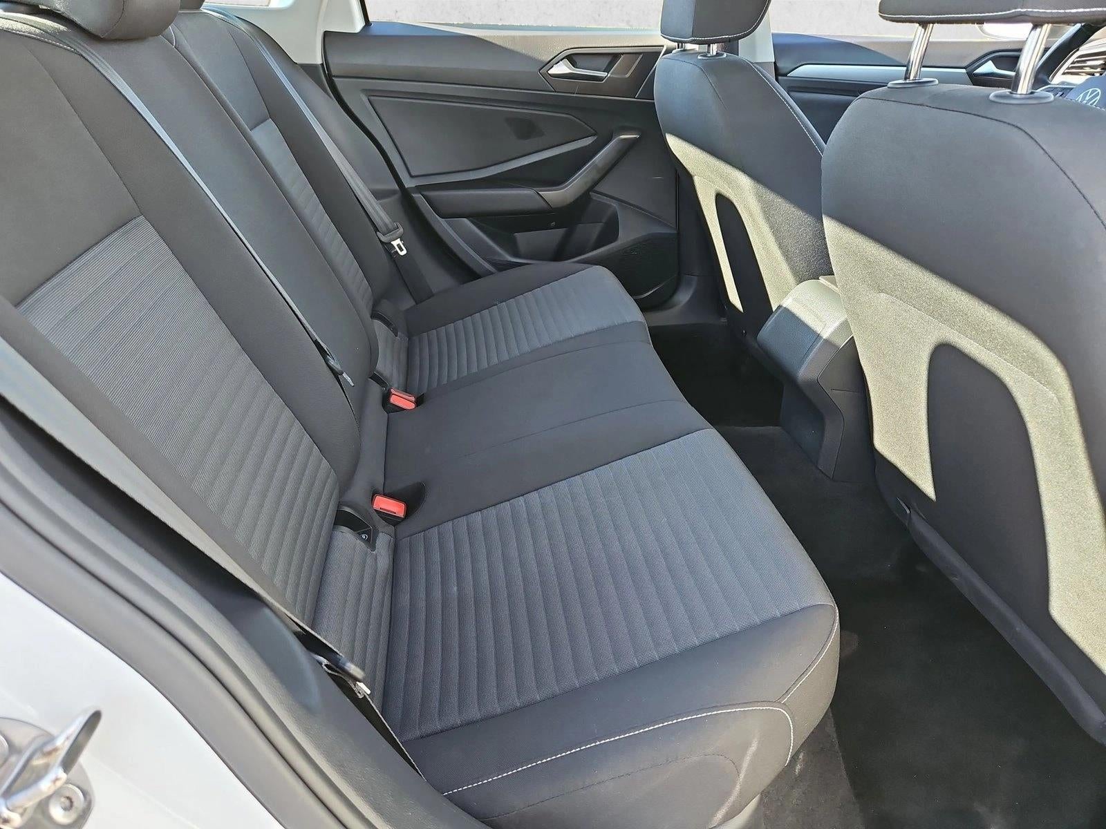 2024 Volkswagen Jetta S
