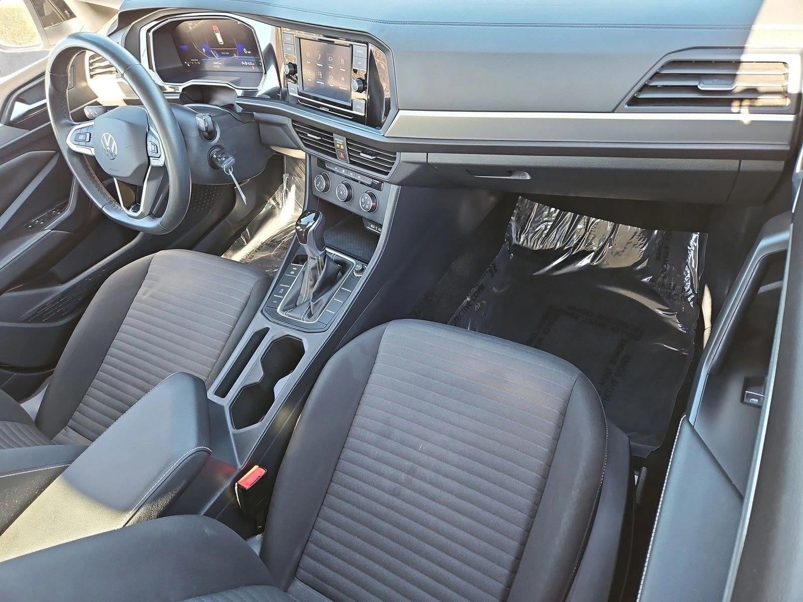 2024 Volkswagen Jetta S
