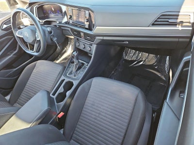 2024 Volkswagen Jetta S