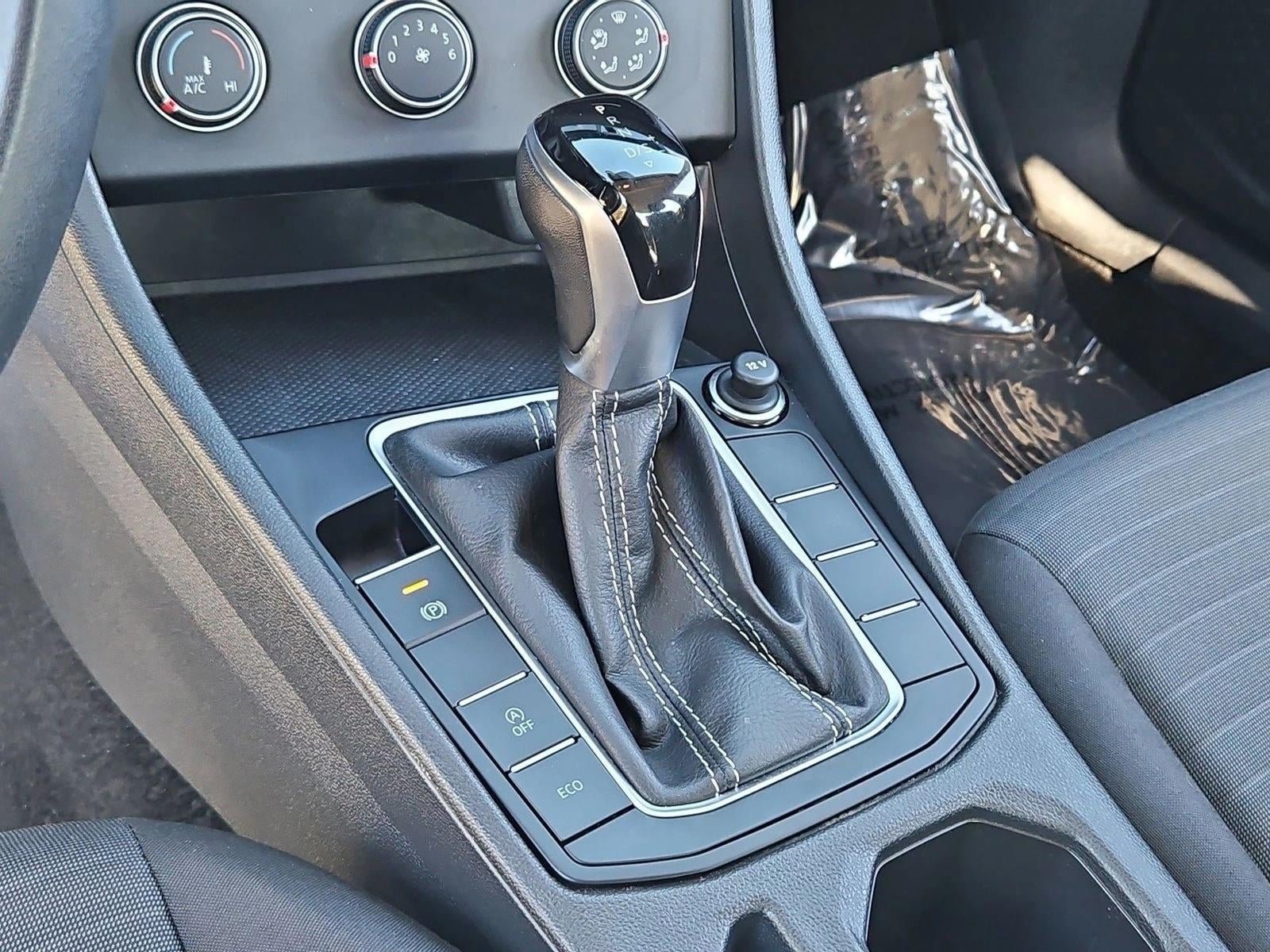 2024 Volkswagen Jetta S