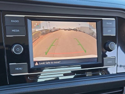2024 Volkswagen Jetta S