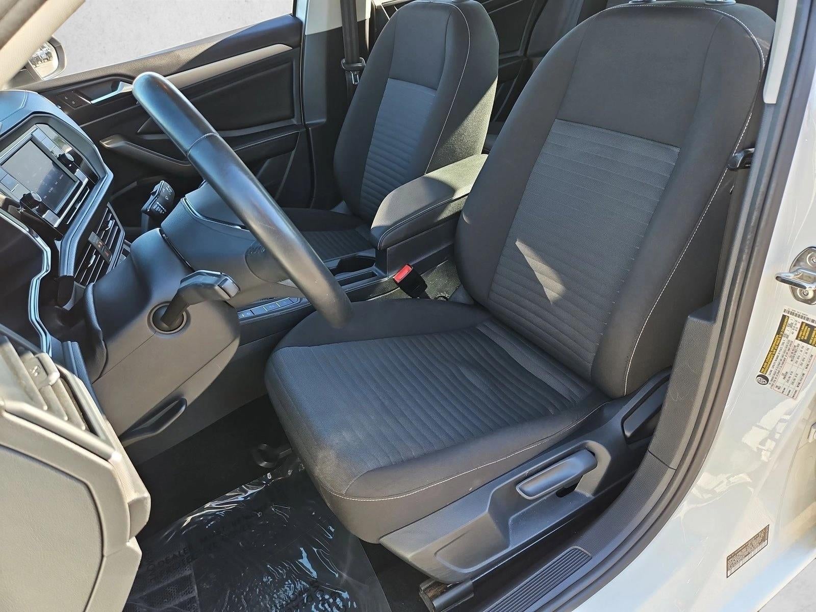 2024 Volkswagen Jetta S
