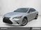 2020 Lexus ES 350 Luxury