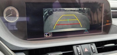 2020 Lexus ES 350 Luxury