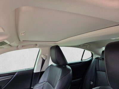 2020 Lexus ES 350 Luxury