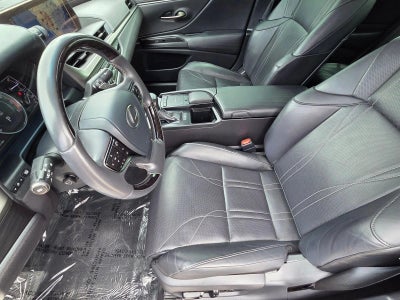2020 Lexus ES 350 Luxury