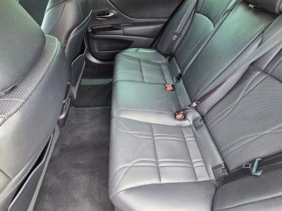 2020 Lexus ES 350 Luxury