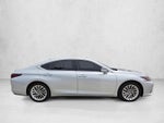 2020 Lexus ES 350 Luxury