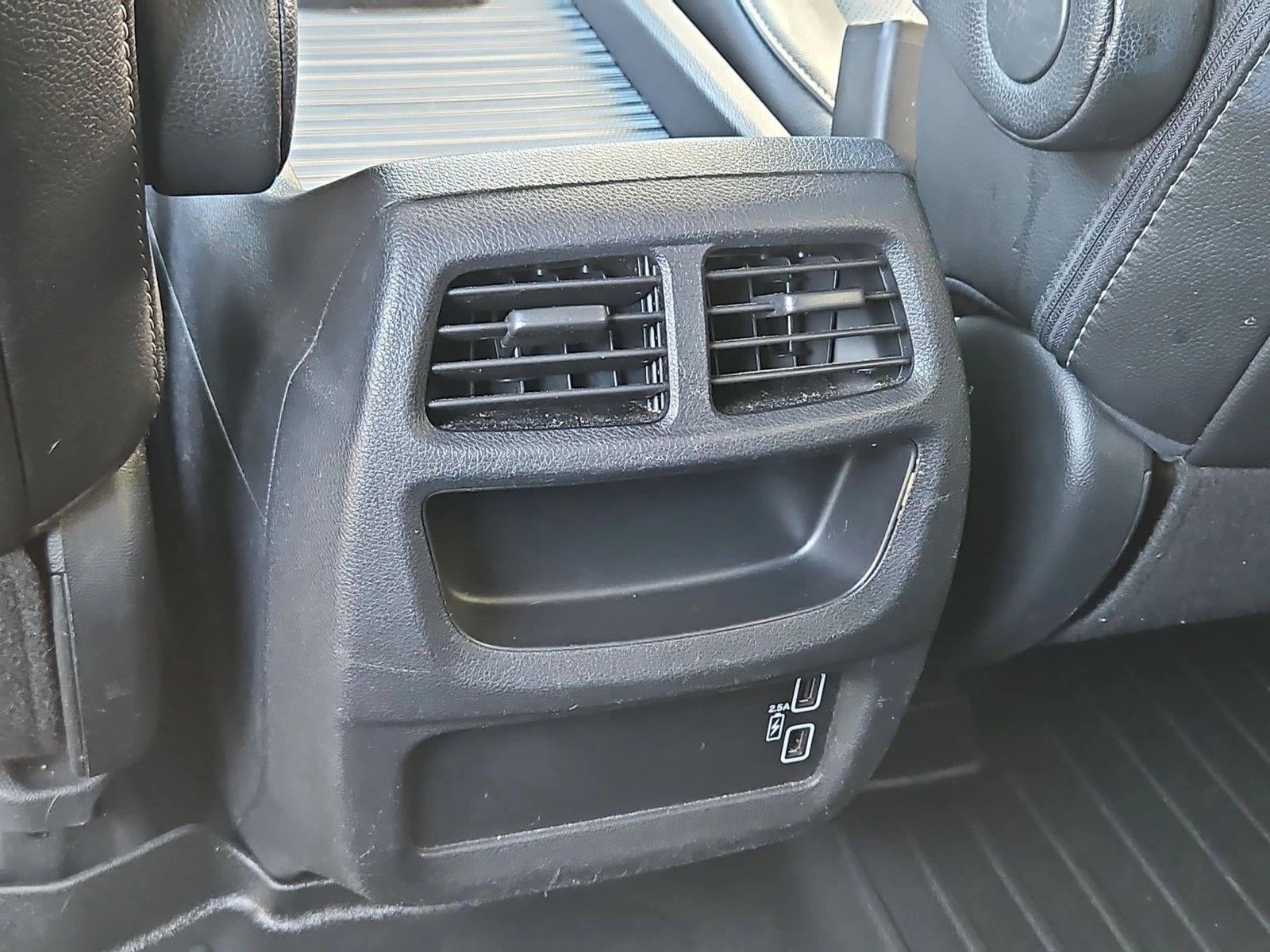 2019 Honda Passport EX-L