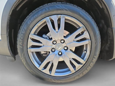 2019 Honda Passport EX-L