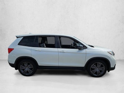 2019 Honda Passport EX-L
