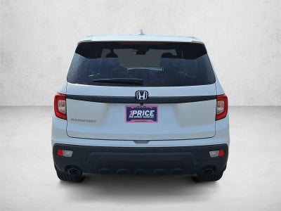 2019 Honda Passport EX-L