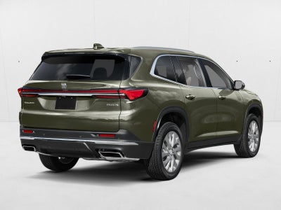 2027 Buick Enclave Preferred