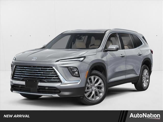 2026 Buick Enclave Preferred's photo