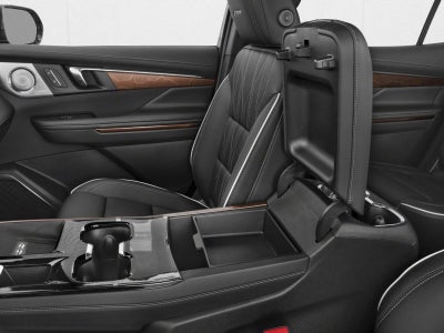2027 Buick Enclave Avenir