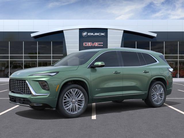 2027 Buick Enclave Avenir