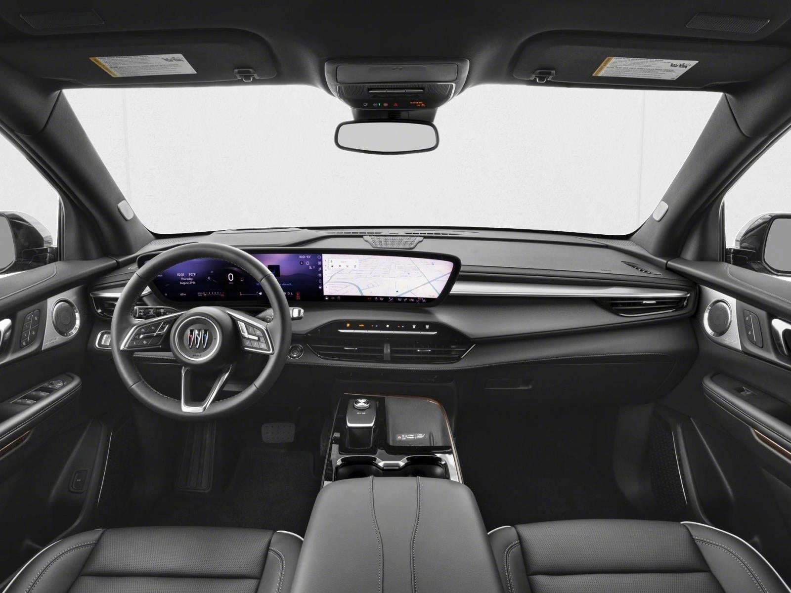 2027 Buick Enclave Avenir