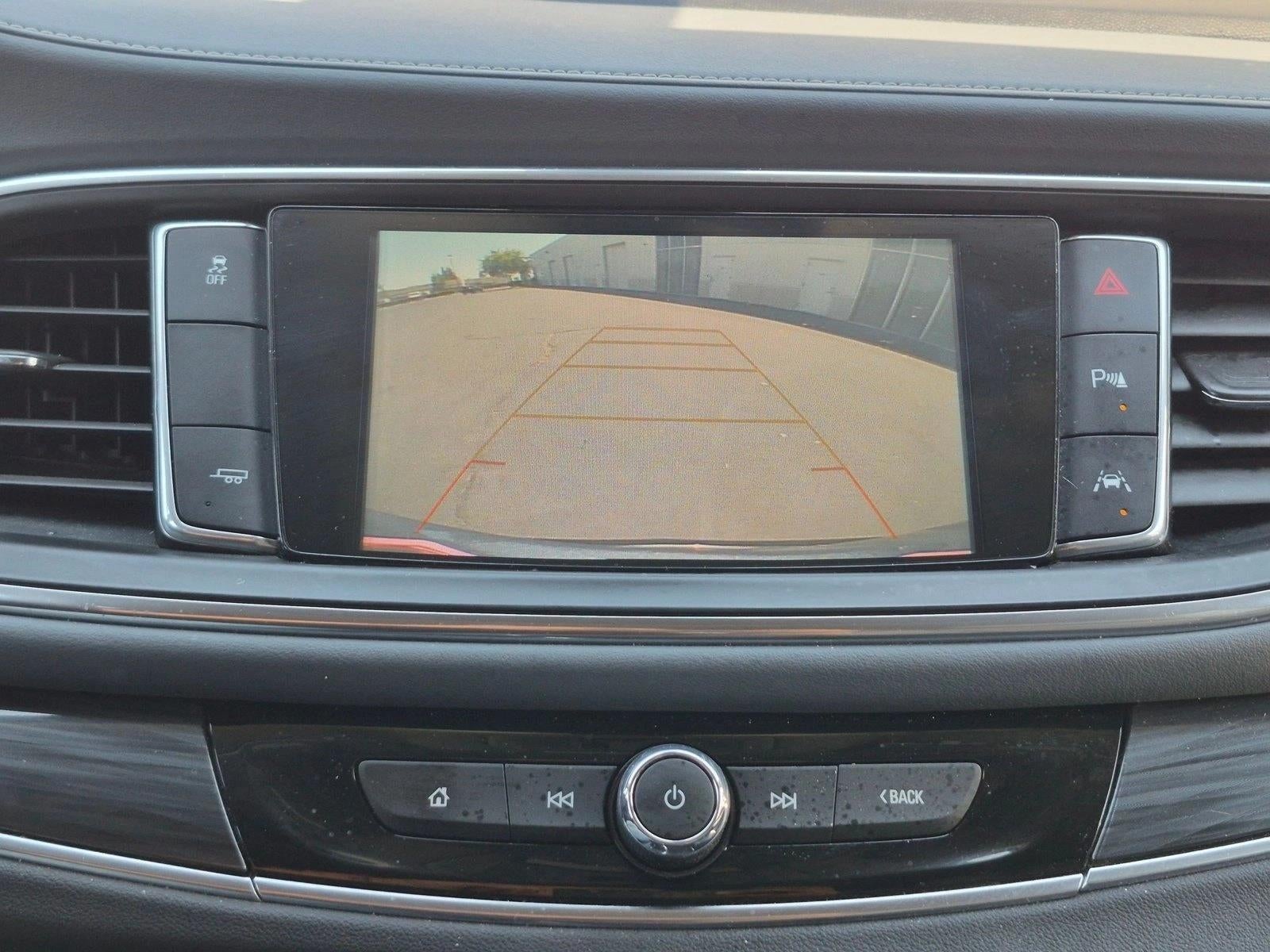 2018 Buick Enclave Premium