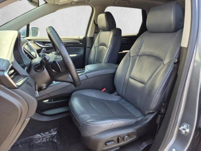 2018 Buick Enclave Premium