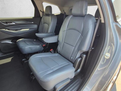 2018 Buick Enclave Premium