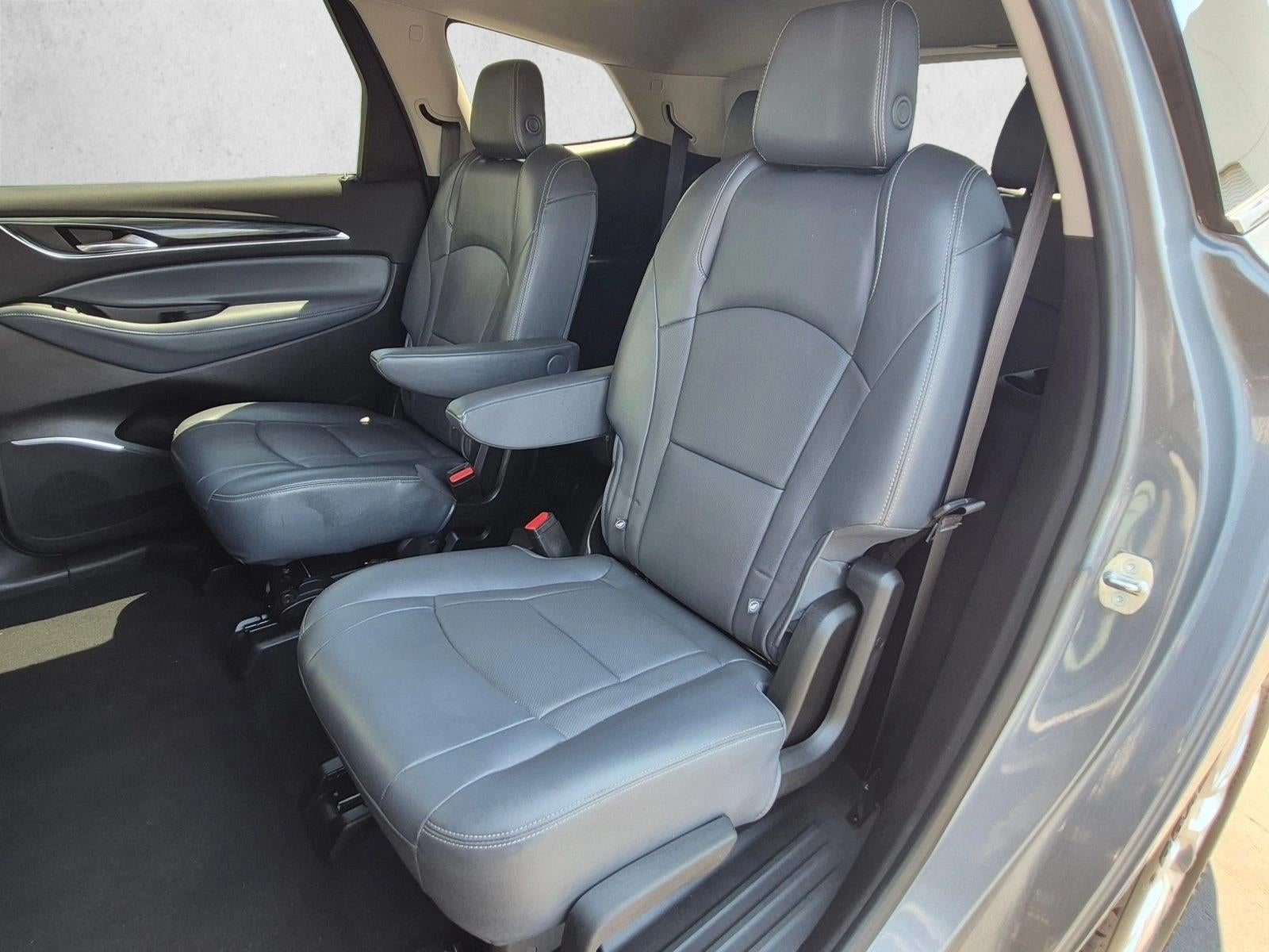 2018 Buick Enclave Premium