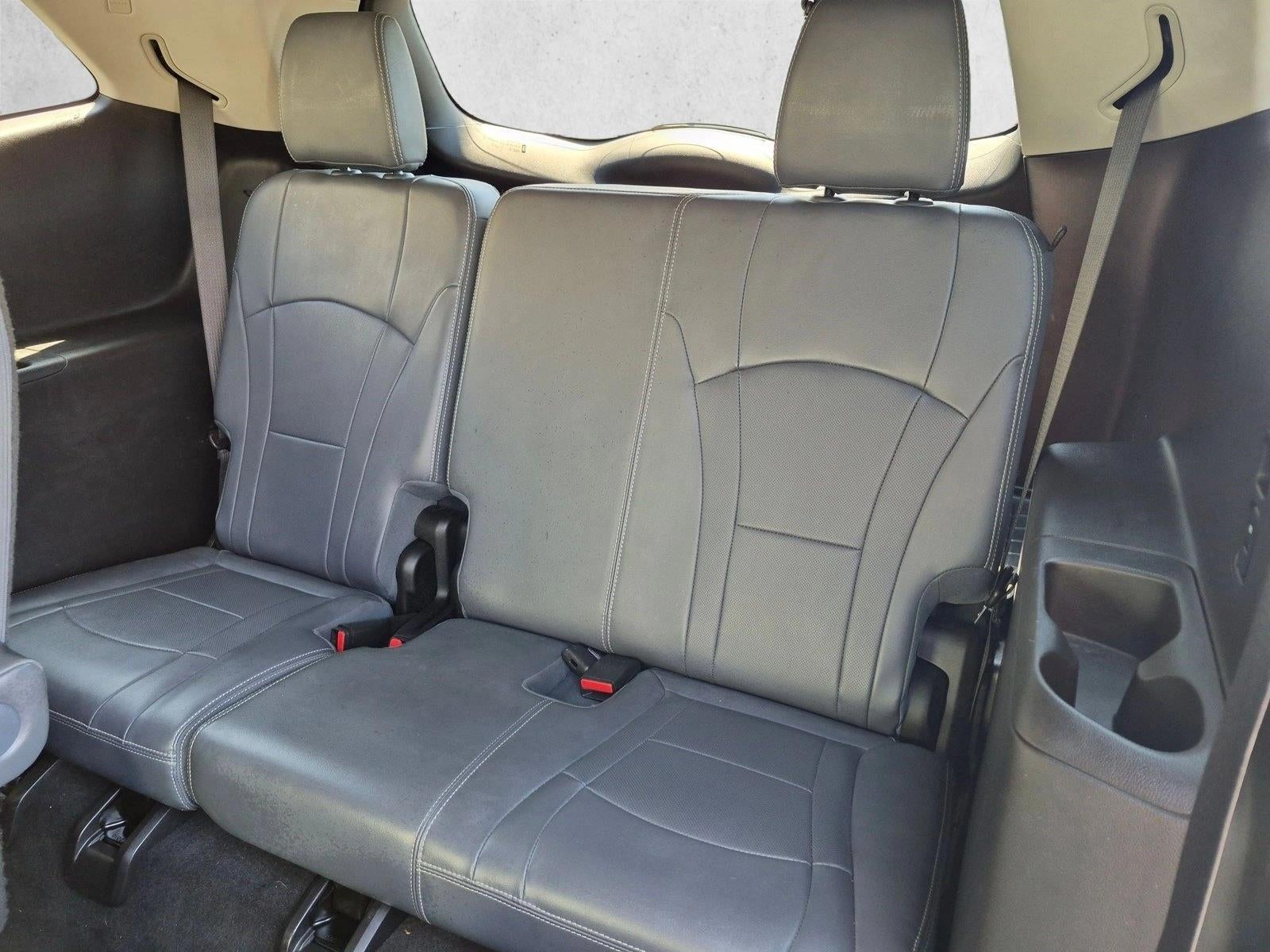 2018 Buick Enclave Premium