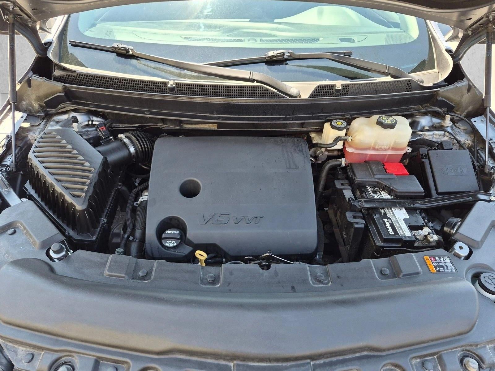 2018 Buick Enclave Premium