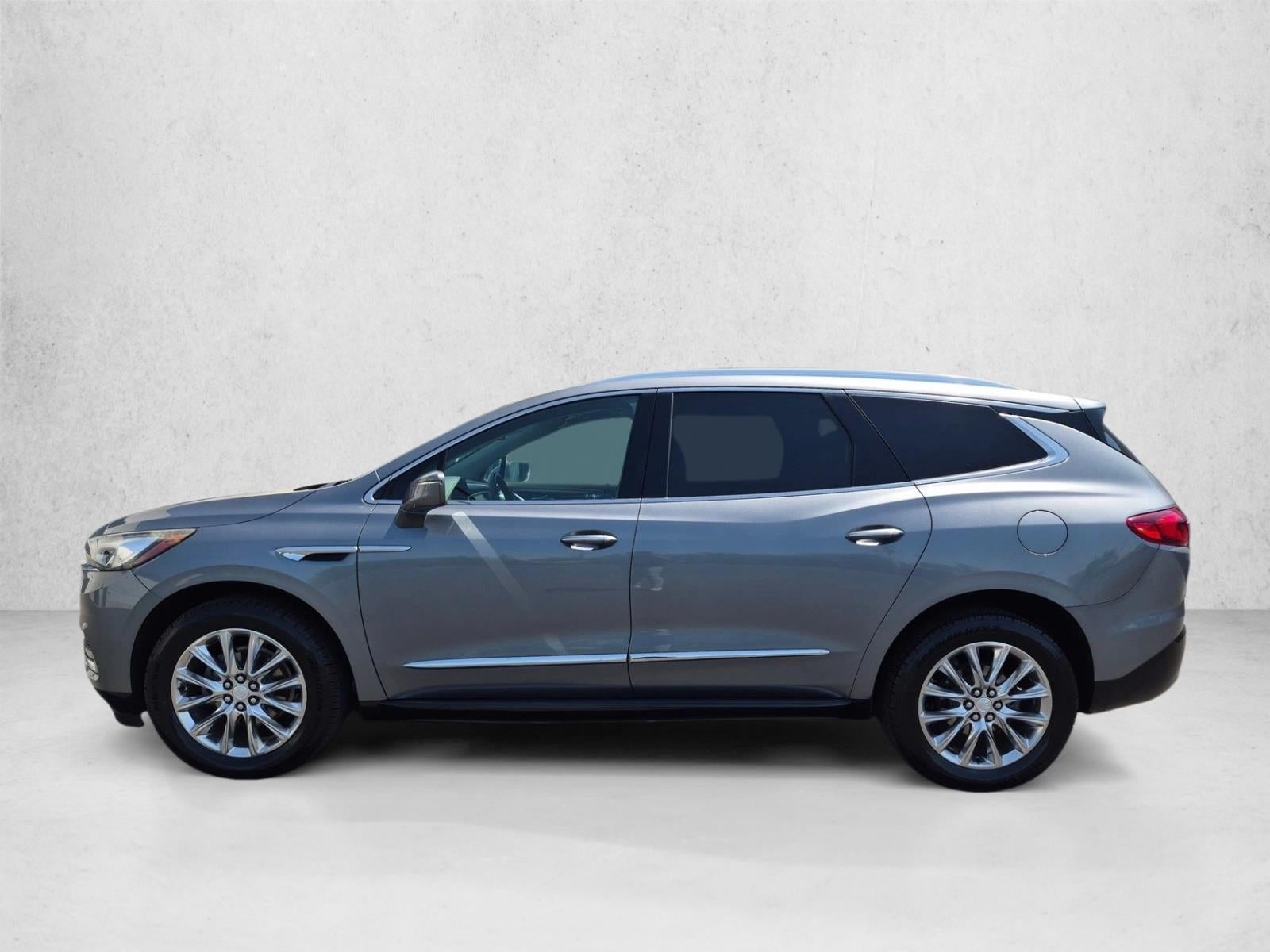 2018 Buick Enclave Premium