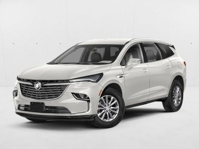 2024 Buick Enclave Avenir
