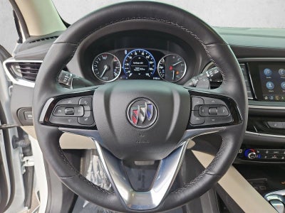 2024 Buick Enclave Avenir